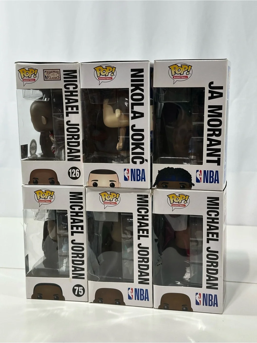 Funko official pop